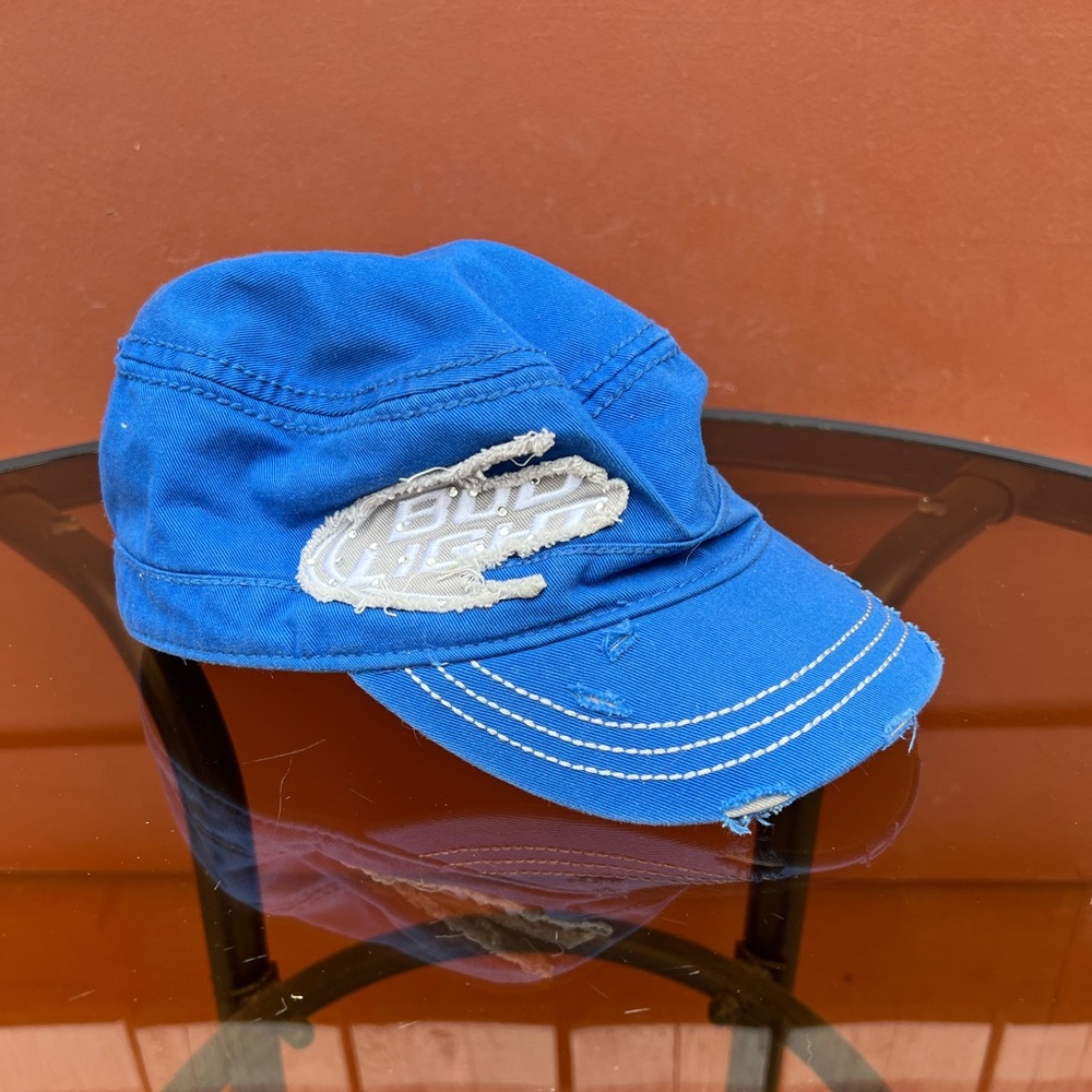Bud light hat